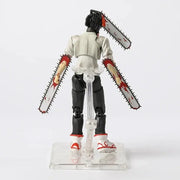 Figurine Chainsaw Man - Denji Blood - Magasin Manga