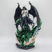Figurine Bleach - Ulquiorra Schiffer Finale Version - Magasin Manga