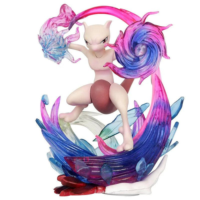 Figura Pokémon - Mewtwo