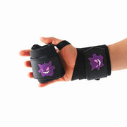 Bandes de Force pour Poignets - Pokémon "Ectoplasma" Magasin Manga