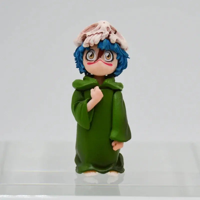 Figurine Bleach - Nelliel Tu Odelschwanck - Magasin Manga