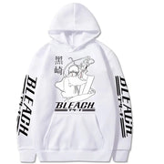 Pull Bleach - Ichigo Power - Magasin Manga