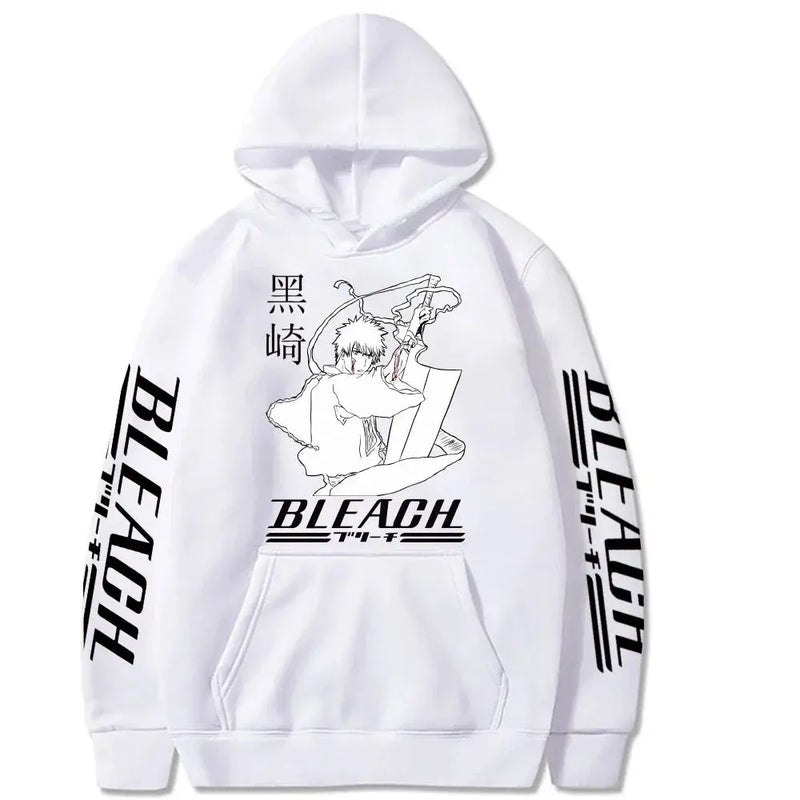 Pull Bleach - Ichigo Power - Magasin Manga