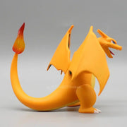 Figurine Pokémon - Dracaufeu - Magasin Manga