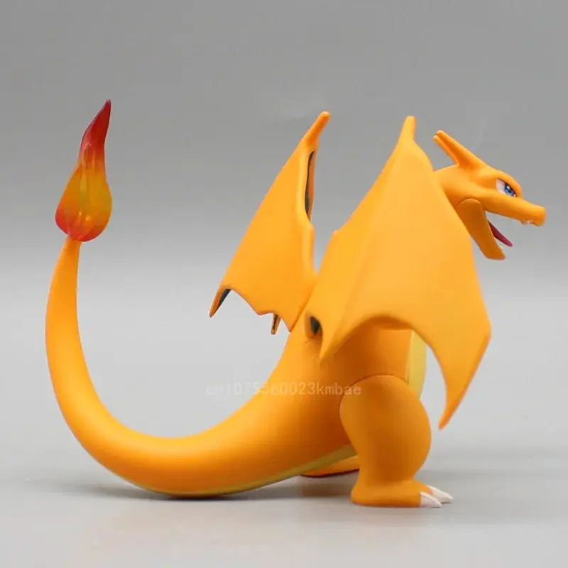 Figurine Pokémon - Dracaufeu - Magasin Manga