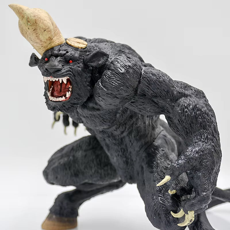 Figurine Berserk – Zodd l’Immortel - vue 8 - Magasin Manga