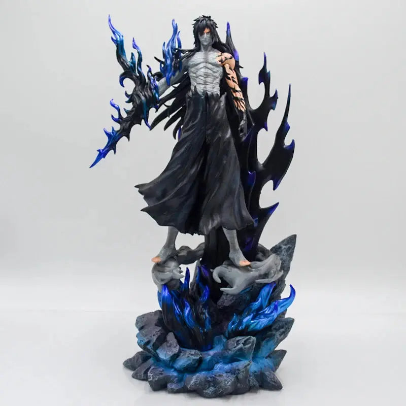 Figurine Bleach - Ichigo Getsuga Tenshō Version Finale - Magasin Manga