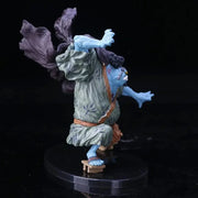 Figurine One Piece - Jinbei Paladin des Mers - Magasin Manga