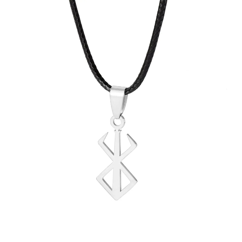 Collier Berserk - Symbole du Sacrifice Magasin Manga
