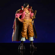 Figurine One Piece - Gol D Roger - Magasin Manga