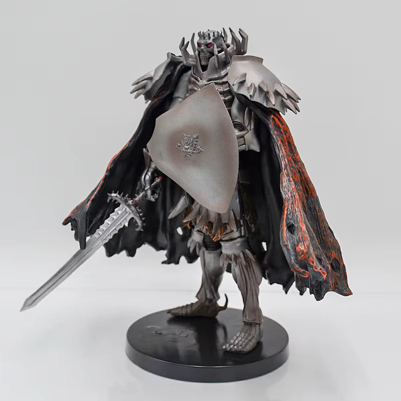 Figurine Berserk – Skull Knight - vue 3 - Magasin Manga