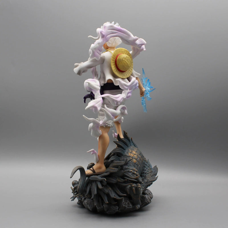 Figurine One Piece Monkey D. Luffy - Magasin Manga