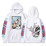 Pull Bleach - Grimmjow Jaggerjack - Magasin Manga