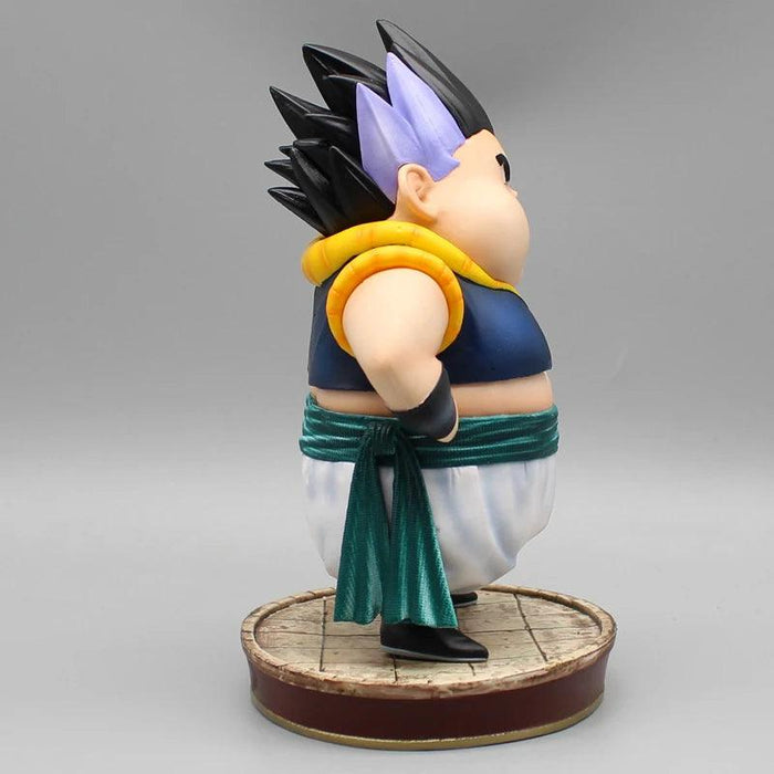 Figurine Dragon Ball Z -  Fat Gotenks