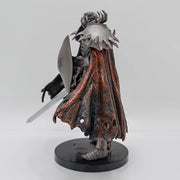 Figurine Berserk – Skull Knight - vue 4 - Magasin Manga