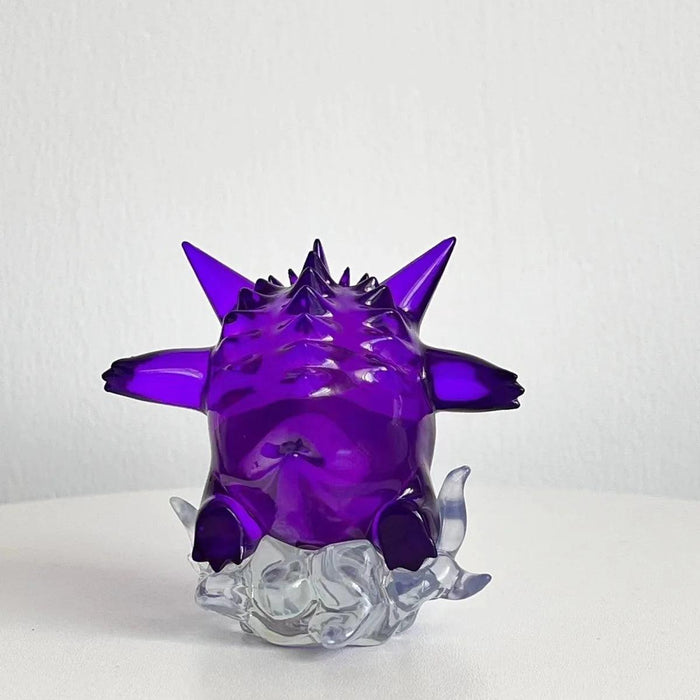 Figura Pokémon - Gengar 