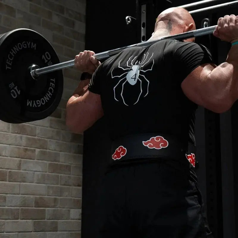 Ceinture Lombaire - Naruto Akatsuki Magasin Manga