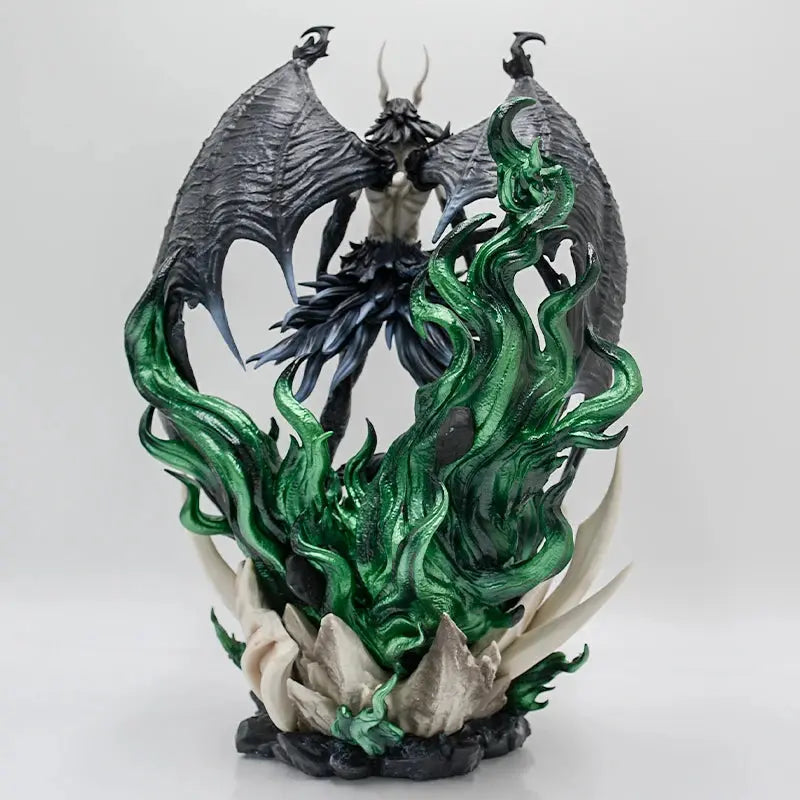 Figurine Bleach - Ulquiorra Schiffer Finale Version - Magasin Manga