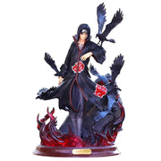 Figurine Naruto - Itachi Uchiha - Magasin Manga