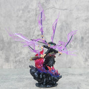 Figurine One Piece - Ashura Roronoa Zoro - Magasin Manga