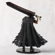 Figurine Berserk - Guts Slayer - vue 4 - Magasin Manga