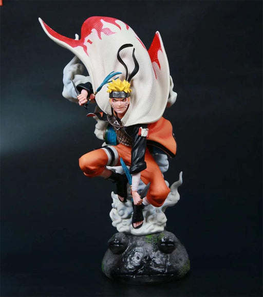Figurine Naruto Uzumaki - Magasin Manga