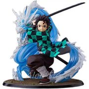 Figurine Demon Slayer - Tanjiro Kamado Les Vicissitudes de la Vie Magasin Manga