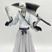 Figurine Bleach - White Free - Magasin Manga