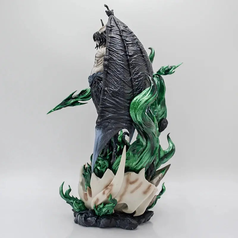 Figurine Bleach - Ulquiorra Schiffer Finale Version - Magasin Manga