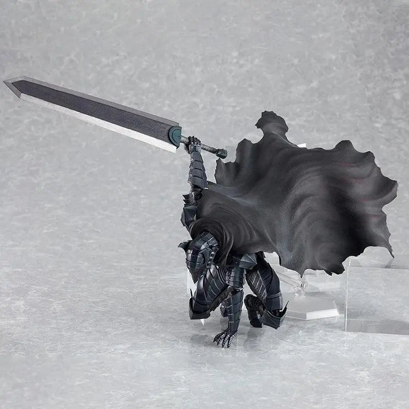 Figurine Berserk - Guts Armour - Magasin Manga