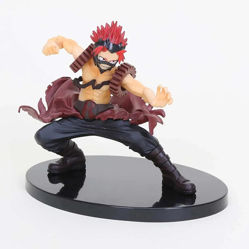 Figurine My Hero Academia - Eijiro Kirishima - Magasin Manga