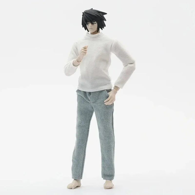 Figurine Death Note - L - Magasin Manga