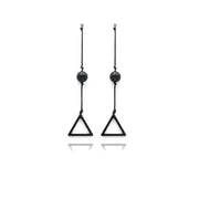 Boucles D'oreilles Chainsaw Man - Fami Magasin Manga