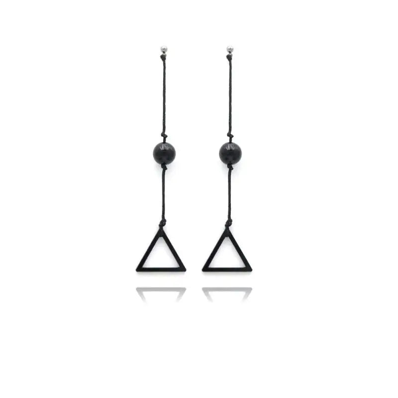 Boucles D'oreilles Chainsaw Man - Fami Magasin Manga