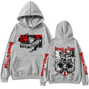 Sweat Attaque des Titans - Livail Ackerman Magasin Manga