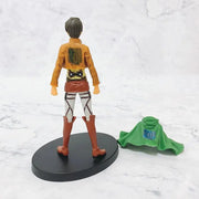 Figurine Attaque des Titans - Eren Jaeger - Magasin Manga