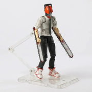 Figurine Chainsaw Man - Denji Blood - Magasin Manga