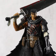 Figurine Berserk - Guts Slayer - vue 5 - Magasin Manga