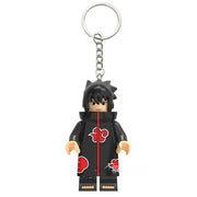 Porte-Clés Naruto - Akatsuki Crew Magasin Manga