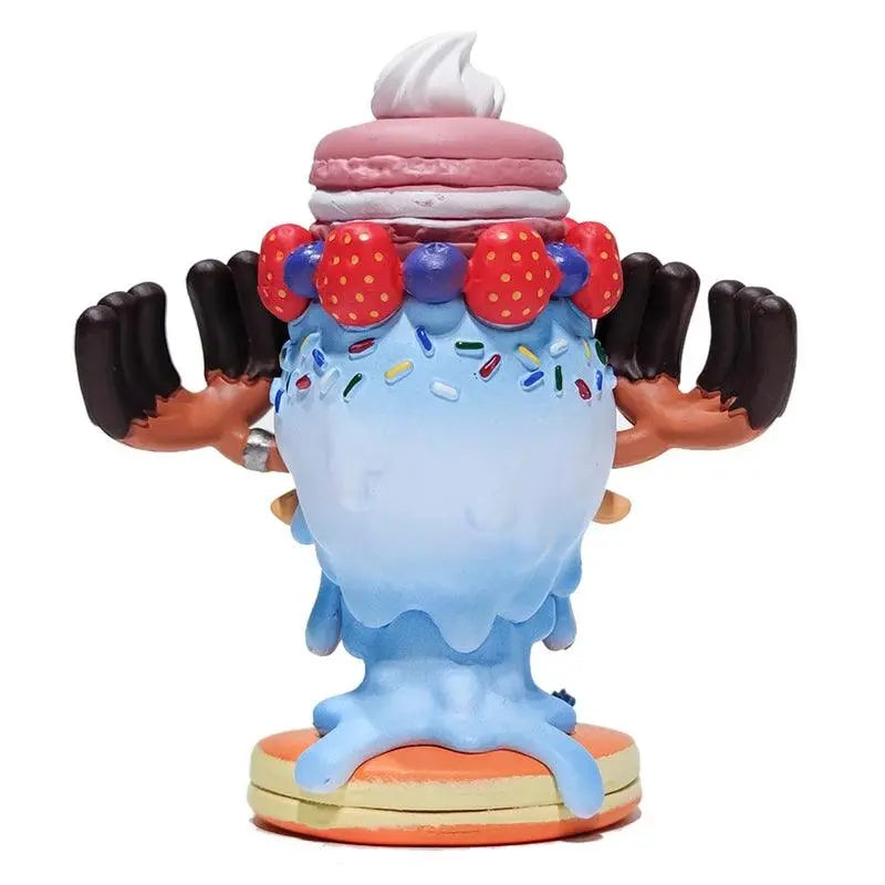 Figurine One Piece - Tony Chopper Candy - Magasin Manga