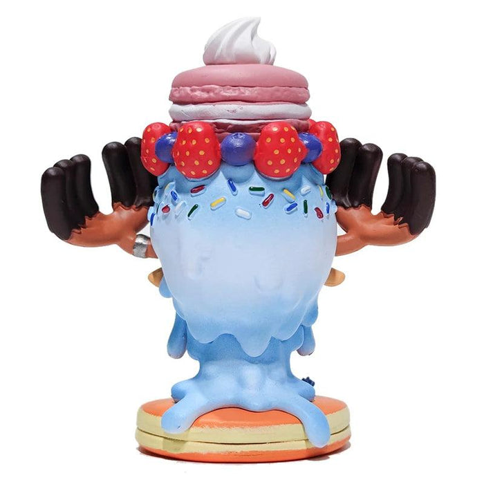 Figurine One Piece - Tony Chopper Candy