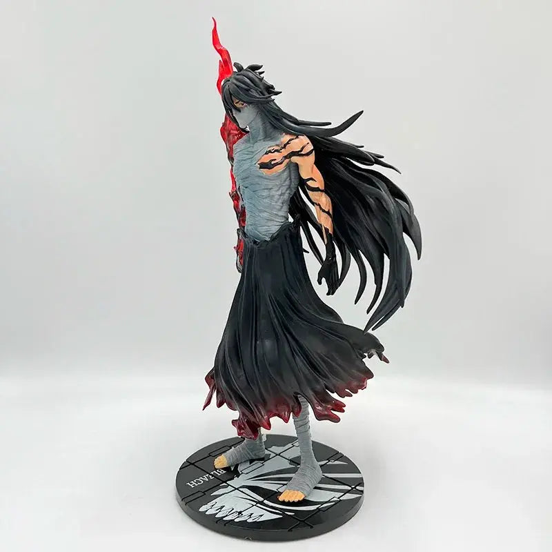 Figurine Bleach - Ichigo Getsuga - Magasin Manga