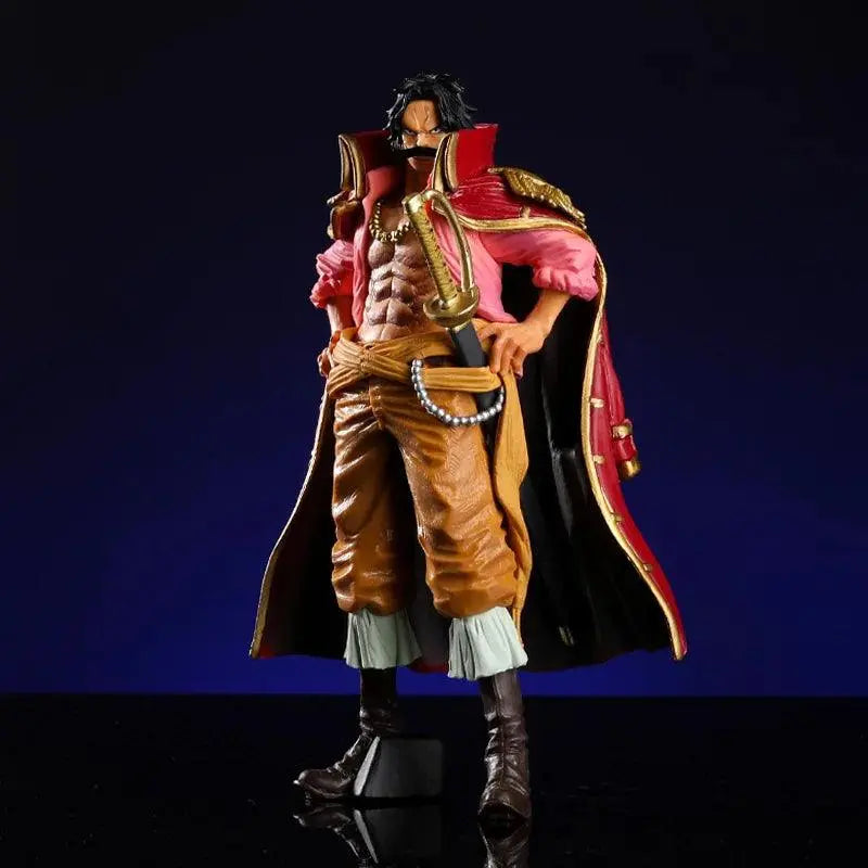 Figurine One Piece - Gol D Roger - Magasin Manga