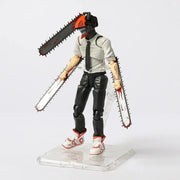 Figurine Chainsaw Man - Denji Blood - Magasin Manga