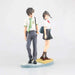 Figurine Your Name - Taki avec Mitsuha - Magasin Manga