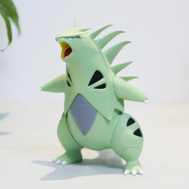 Figurine Pokémon - Tyranocif - Magasin Manga