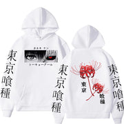 Sweat Tokyo Ghoul - Spider Lily Magasin Manga