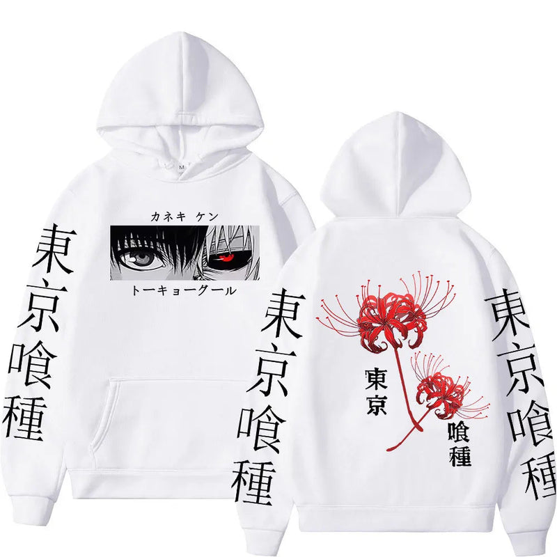 Sweat Tokyo Ghoul - Spider Lily Magasin Manga