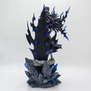 Figurine Bleach - Ichigo Getsuga Tenshō Version Finale - Magasin Manga