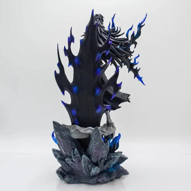 Figurine Bleach - Ichigo Getsuga Tenshō Version Finale - Magasin Manga
